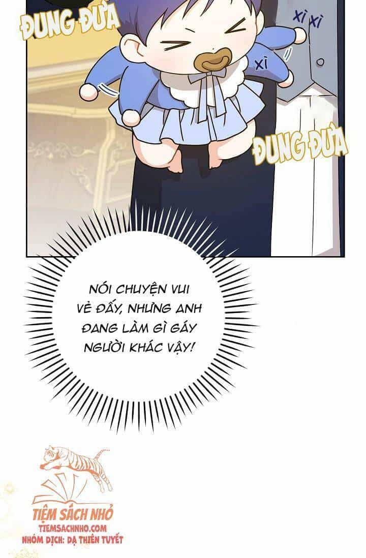 Cho Con Núm Vú Đi Mà - Chương 12 - ảnh 64