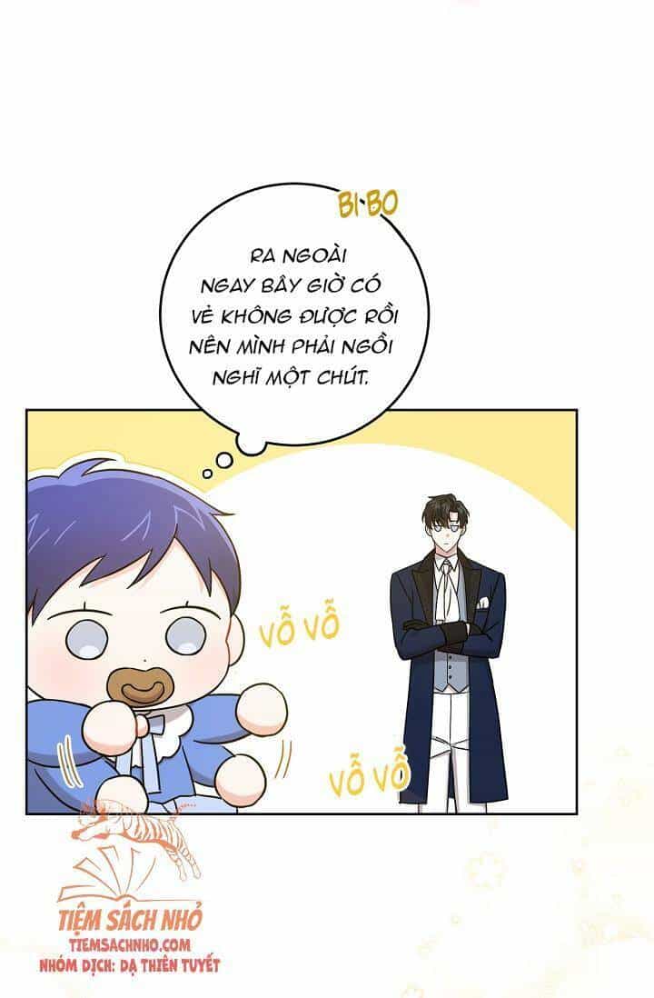 Cho Con Núm Vú Đi Mà - Chương 12 - ảnh 9