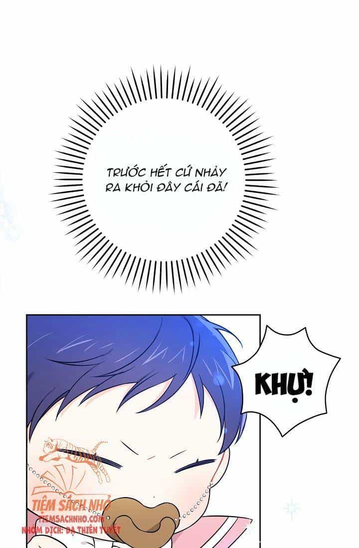 Cho Con Núm Vú Đi Mà - Chương 15 - ảnh 1