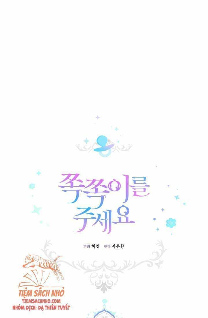 Cho Con Núm Vú Đi Mà - Chương 15 - ảnh 11