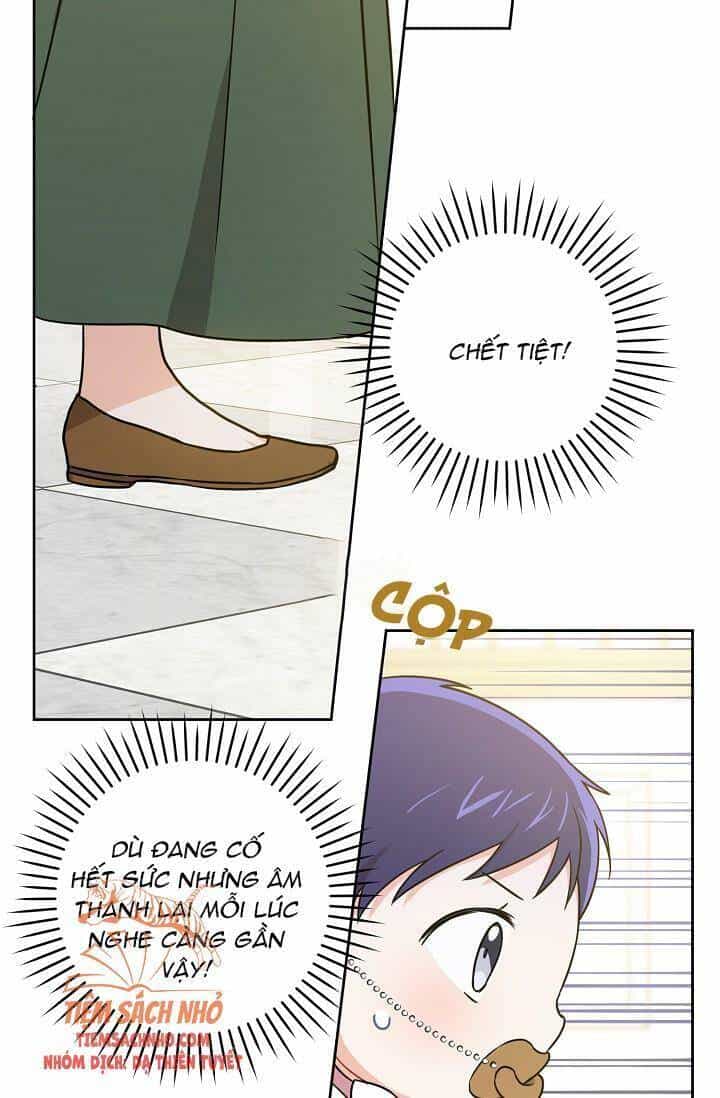 Cho Con Núm Vú Đi Mà - Chương 15 - ảnh 20