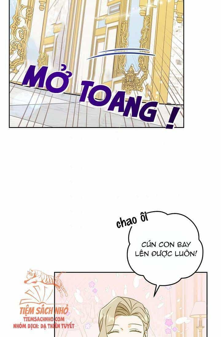 Cho Con Núm Vú Đi Mà - Chương 15 - ảnh 5