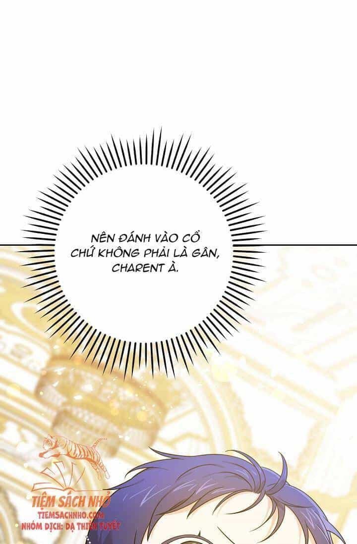 Cho Con Núm Vú Đi Mà - Chương 15 - ảnh 9