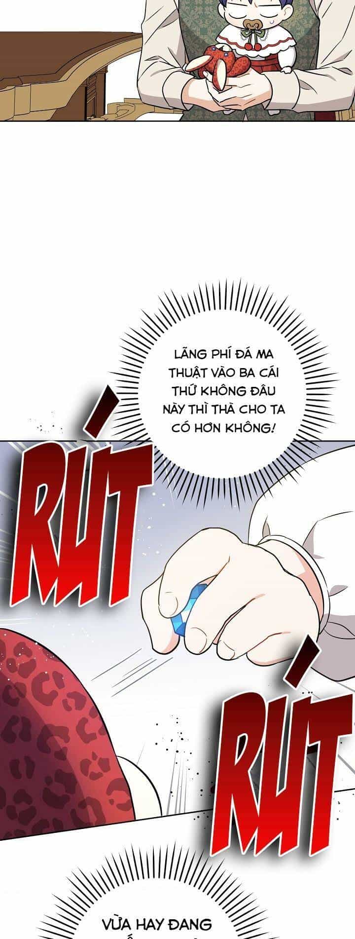 Cho Con Núm Vú Đi Mà - Chương 26 - ảnh 23