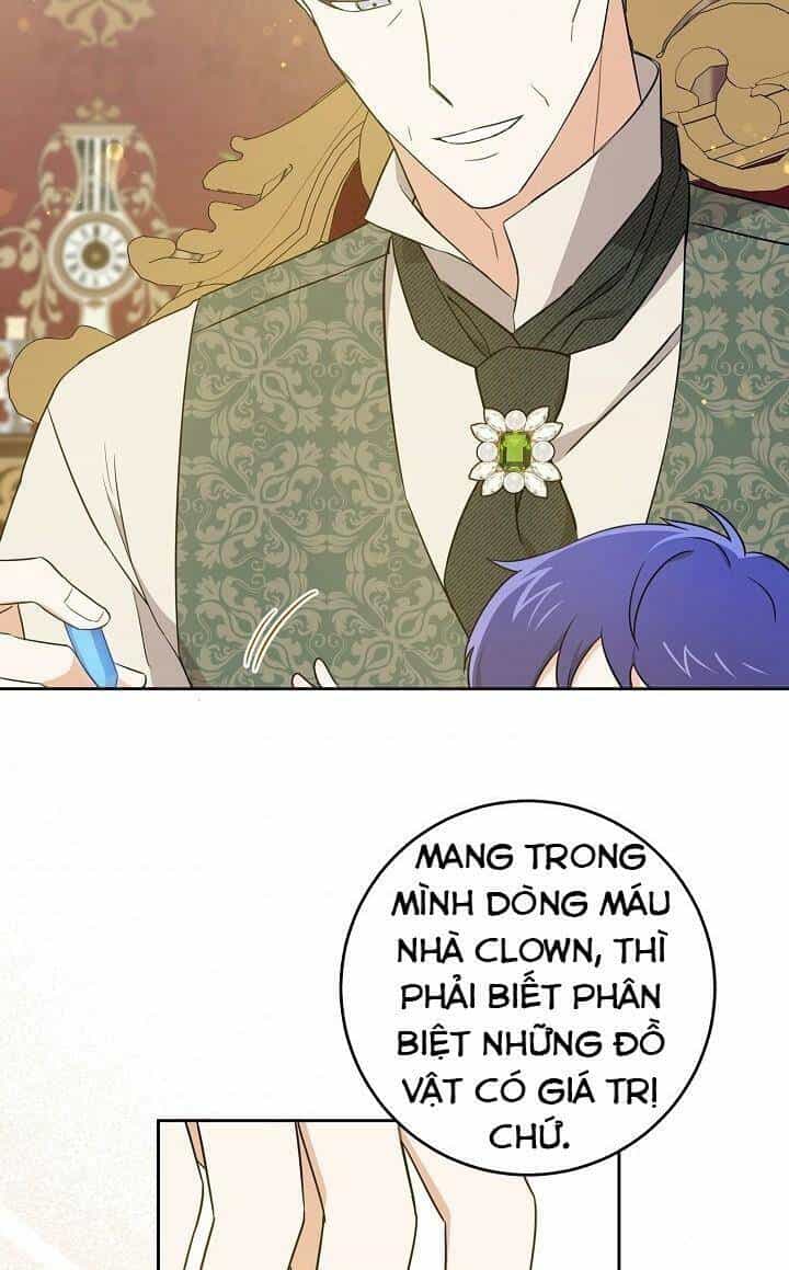Cho Con Núm Vú Đi Mà - Chương 26 - ảnh 30