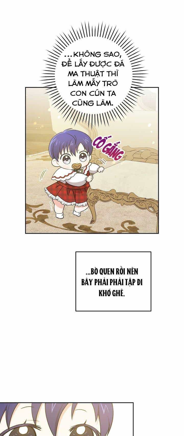 Cho Con Núm Vú Đi Mà - Chương 26 - ảnh 41
