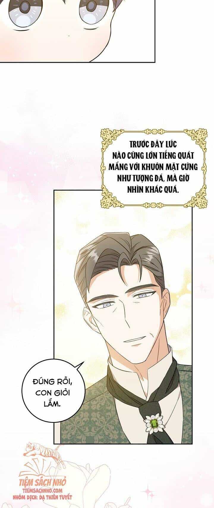 Cho Con Núm Vú Đi Mà - Chương 26 - ảnh 42