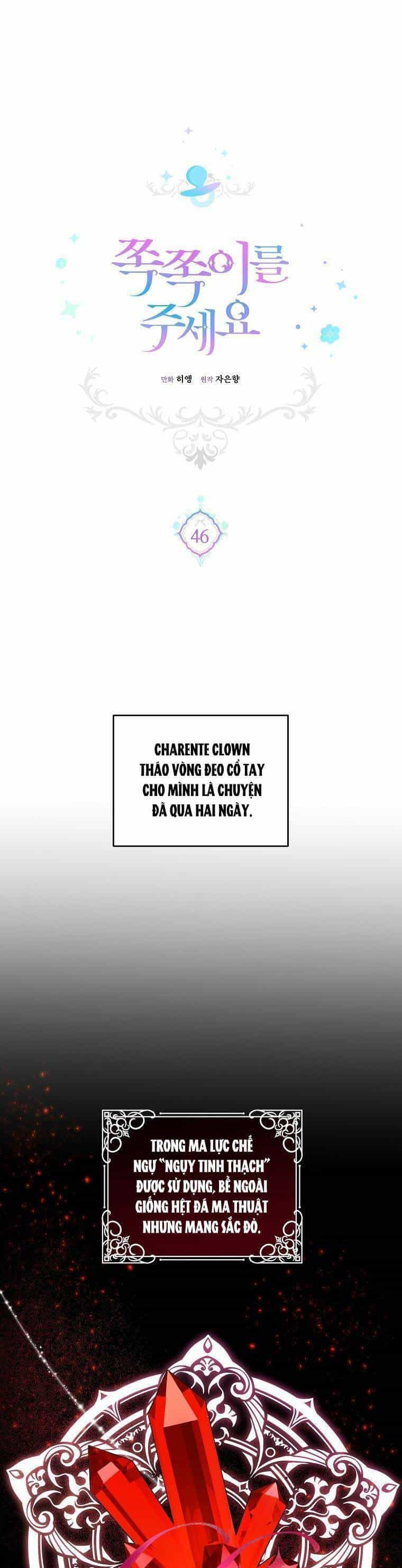Cho Con Núm Vú Đi Mà - Chương 46.1 - ảnh 1