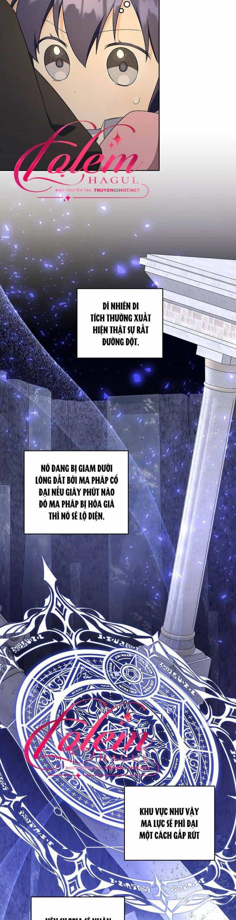 Cho Con Núm Vú Đi Mà - Chương 46.1 - ảnh 12