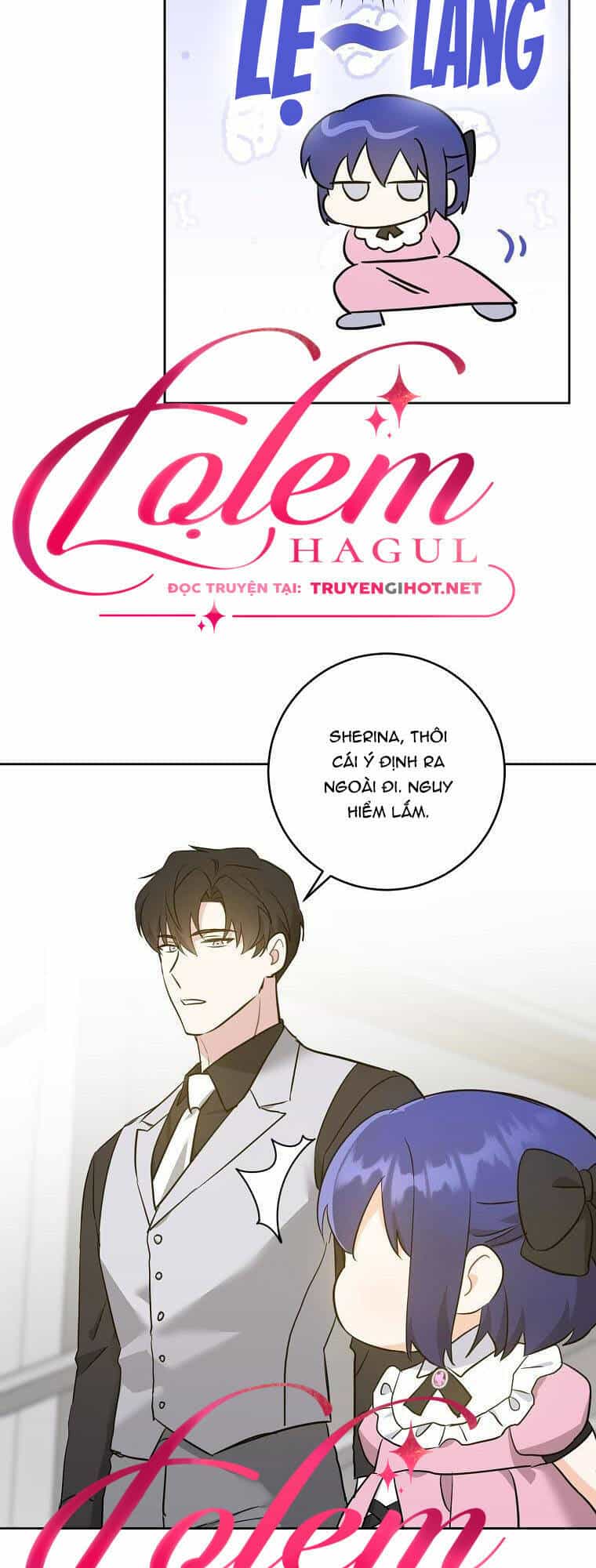 Cho Con Núm Vú Đi Mà - Chương 46.2 - ảnh 6