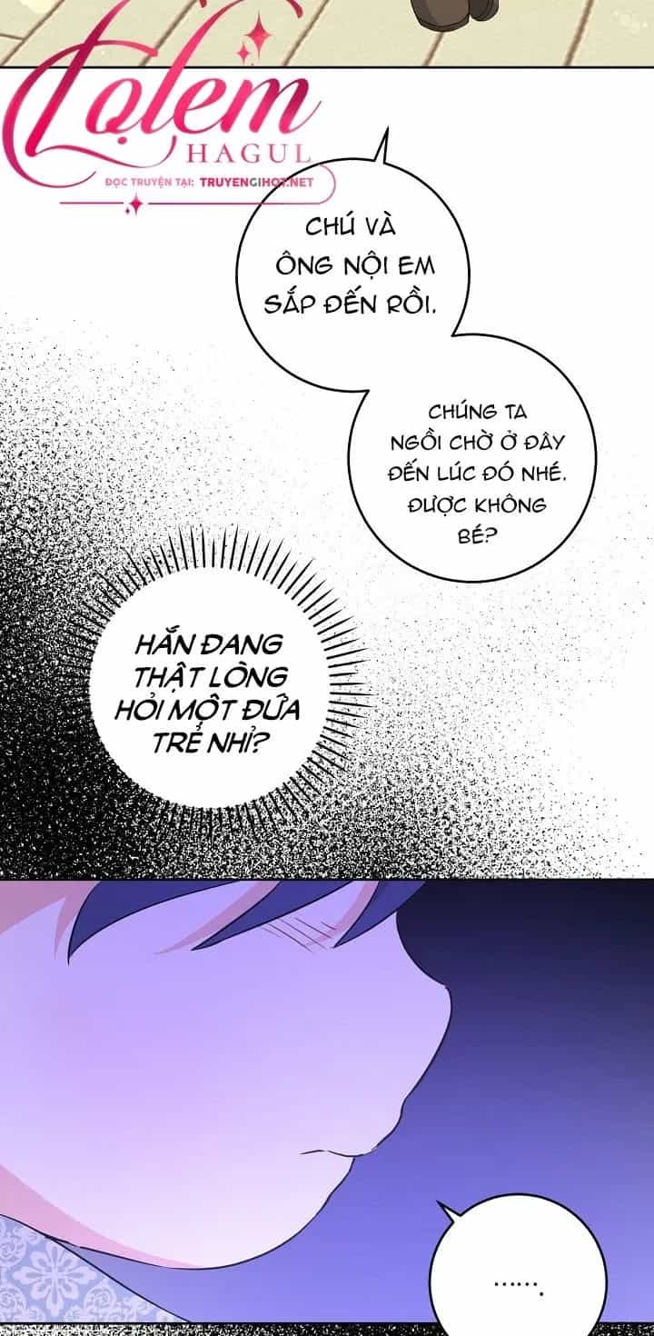 Cho Con Núm Vú Đi Mà - Chương 34.1 - ảnh 8