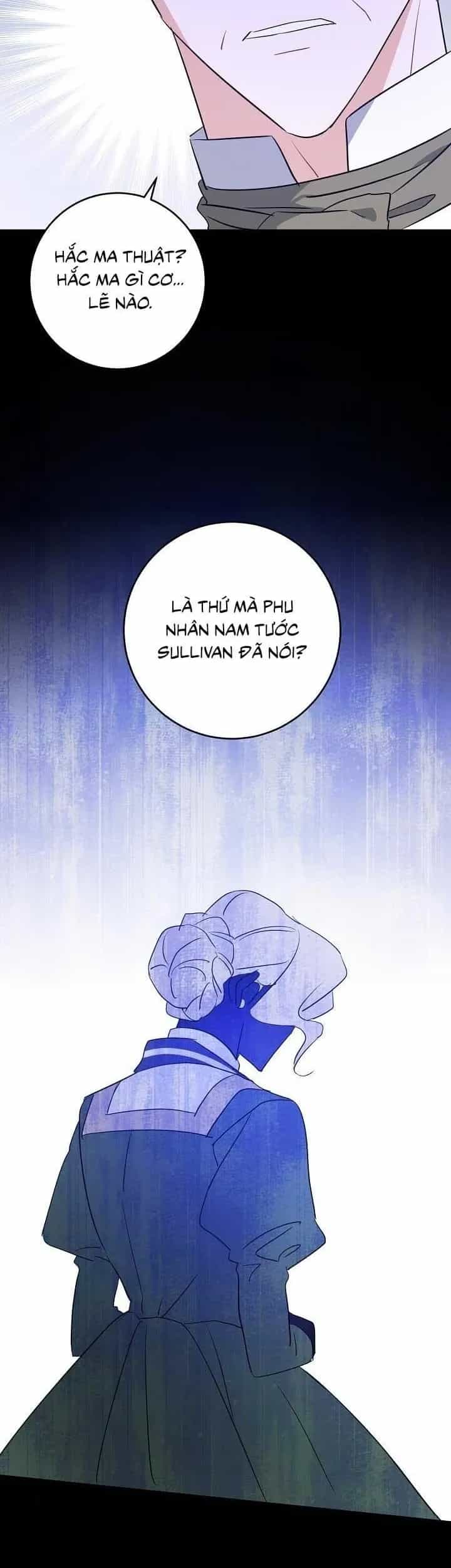 Cho Con Núm Vú Đi Mà - Chương 35.5 - ảnh 15