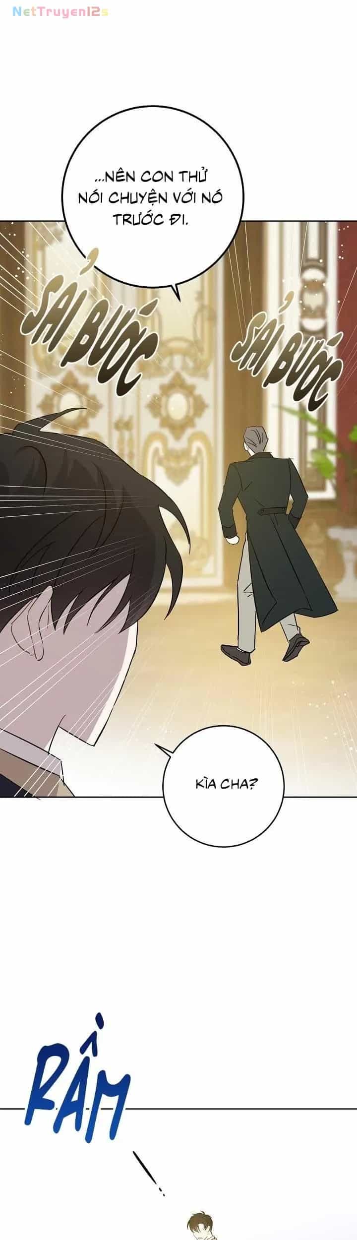 Cho Con Núm Vú Đi Mà - Chương 35.5 - ảnh 20