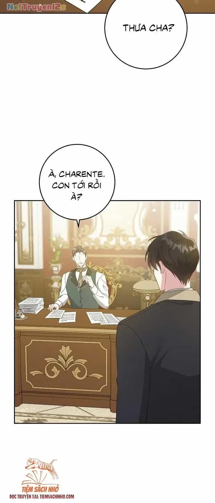 Cho Con Núm Vú Đi Mà - Chương 35.5 - ảnh 6