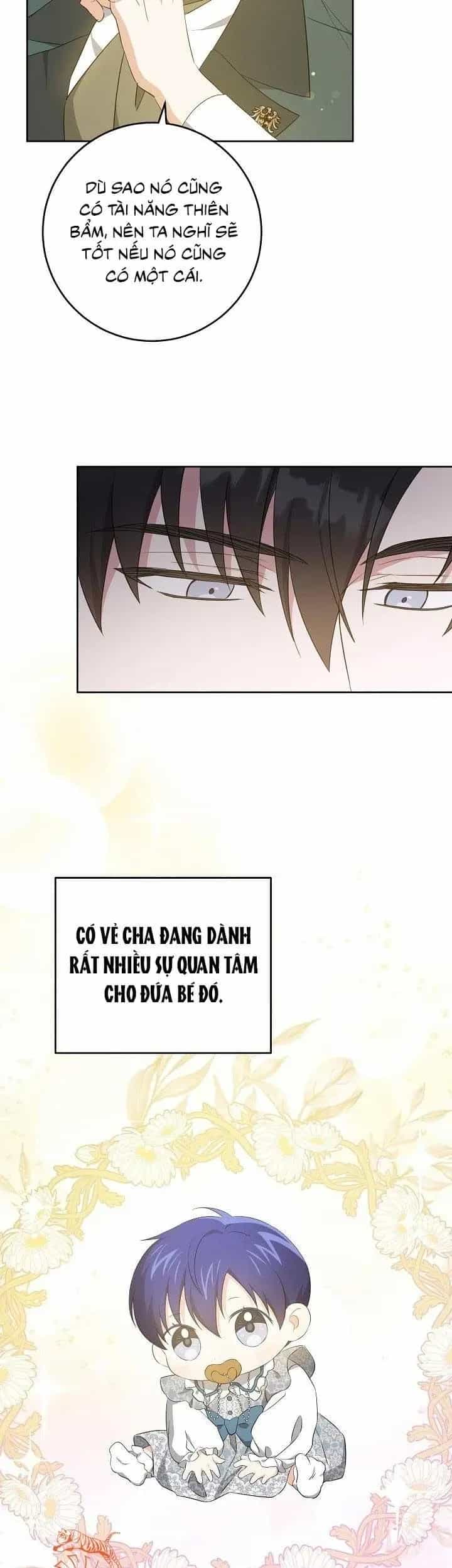 Cho Con Núm Vú Đi Mà - Chương 35.5 - ảnh 9