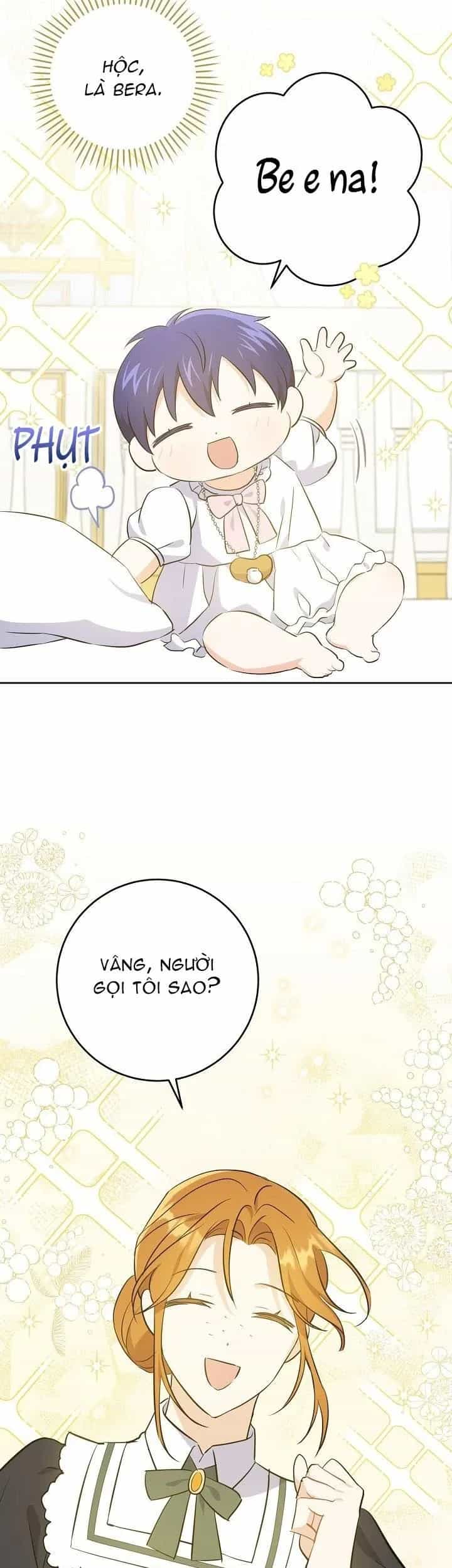 Cho Con Núm Vú Đi Mà - Chương 36.5 - ảnh 16