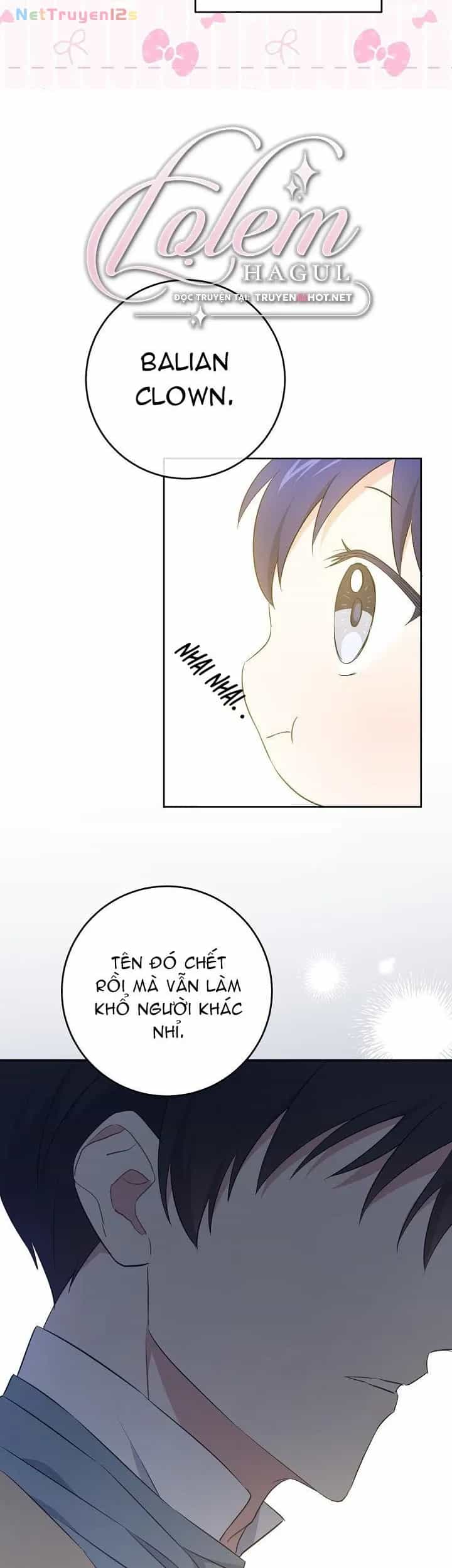 Cho Con Núm Vú Đi Mà - Chương 36.5 - ảnh 4