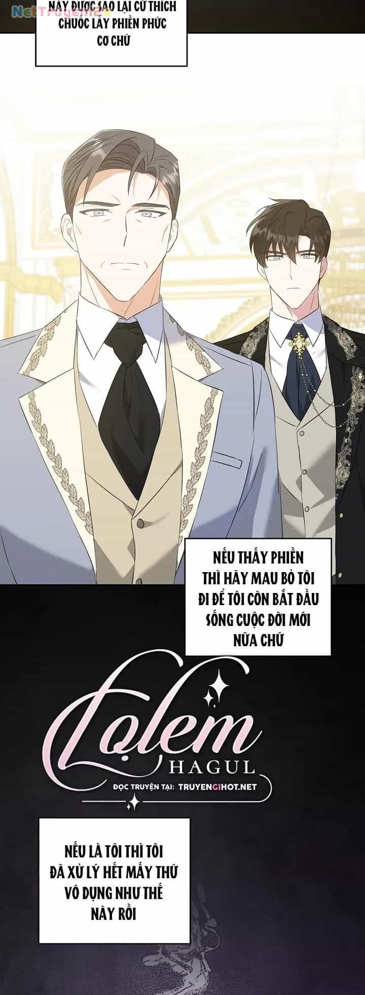Cho Con Núm Vú Đi Mà - Chương 39.5 - ảnh 9