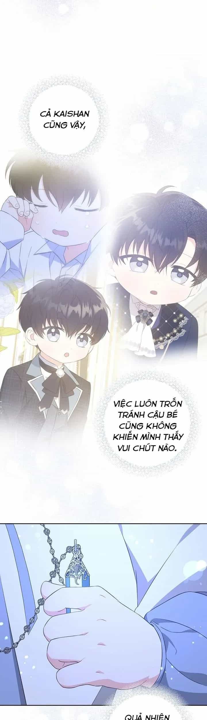 Cho Con Núm Vú Đi Mà - Chương 40.5 - ảnh 2