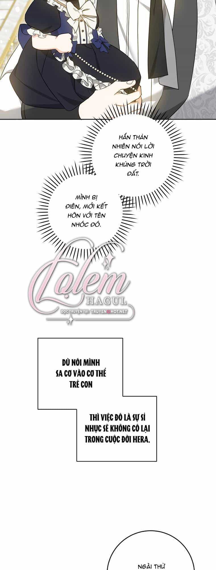 Cho Con Núm Vú Đi Mà - Chương 62.1 - ảnh 38