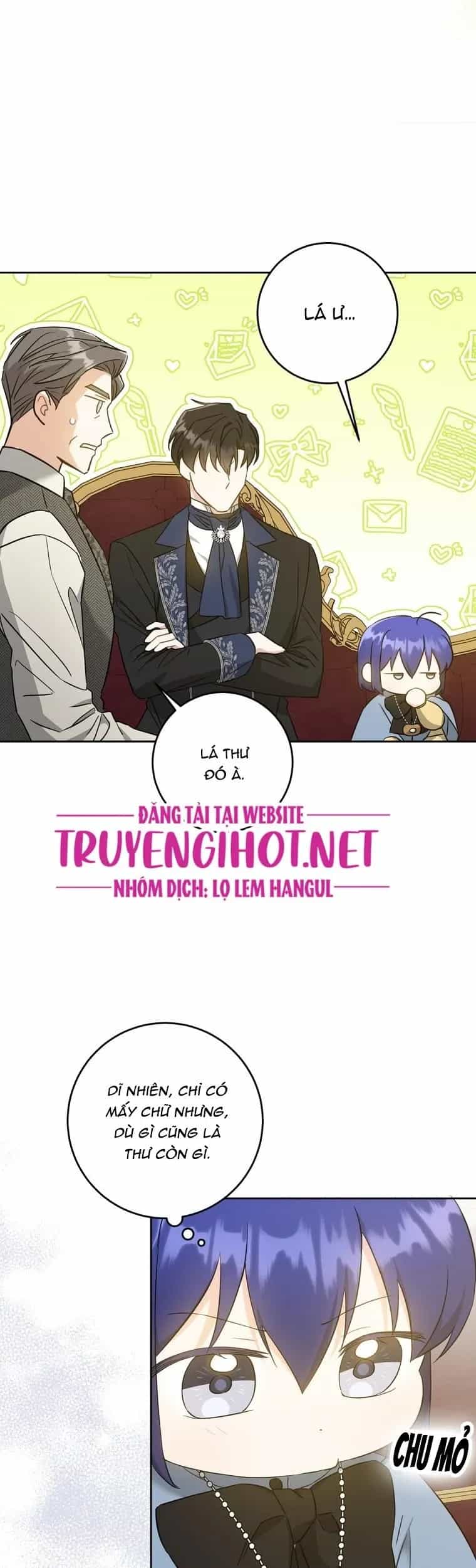 Cho Con Núm Vú Đi Mà - Chương 45 - ảnh 13