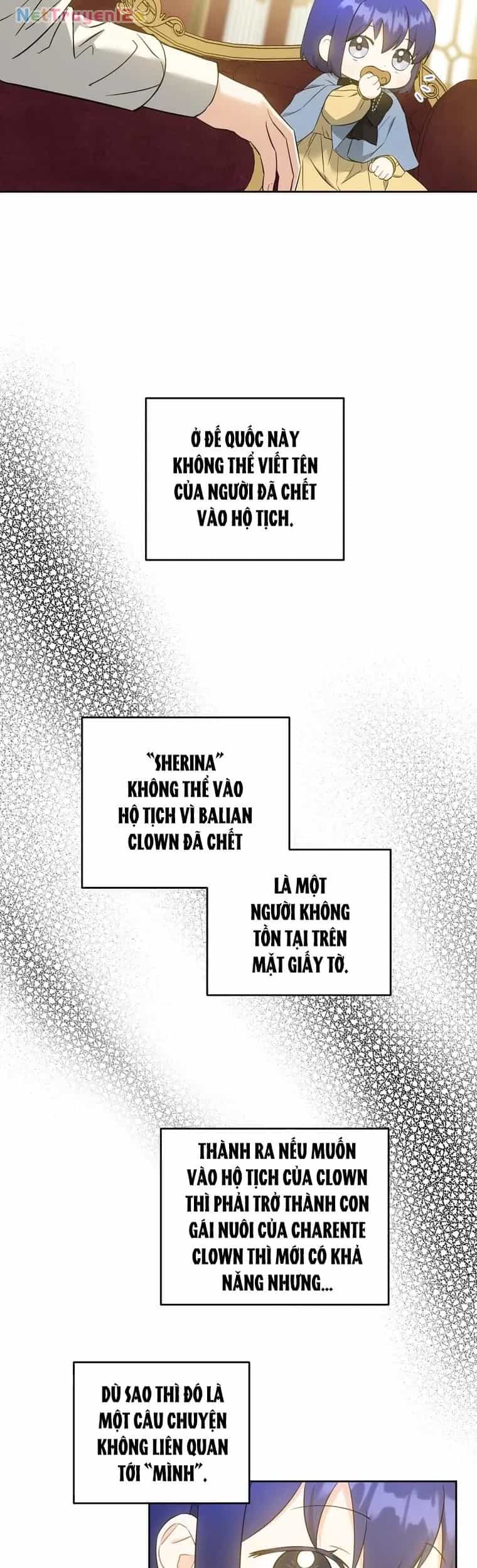 Cho Con Núm Vú Đi Mà - Chương 45 - ảnh 19
