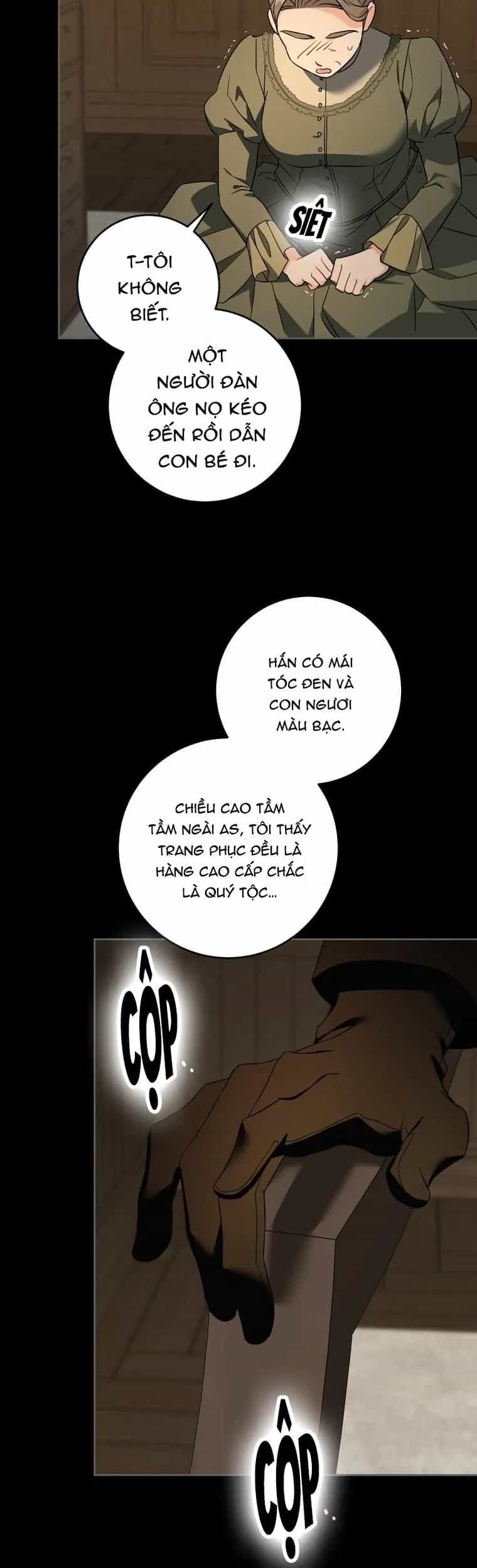 Cho Con Núm Vú Đi Mà - Chương 45 - ảnh 29