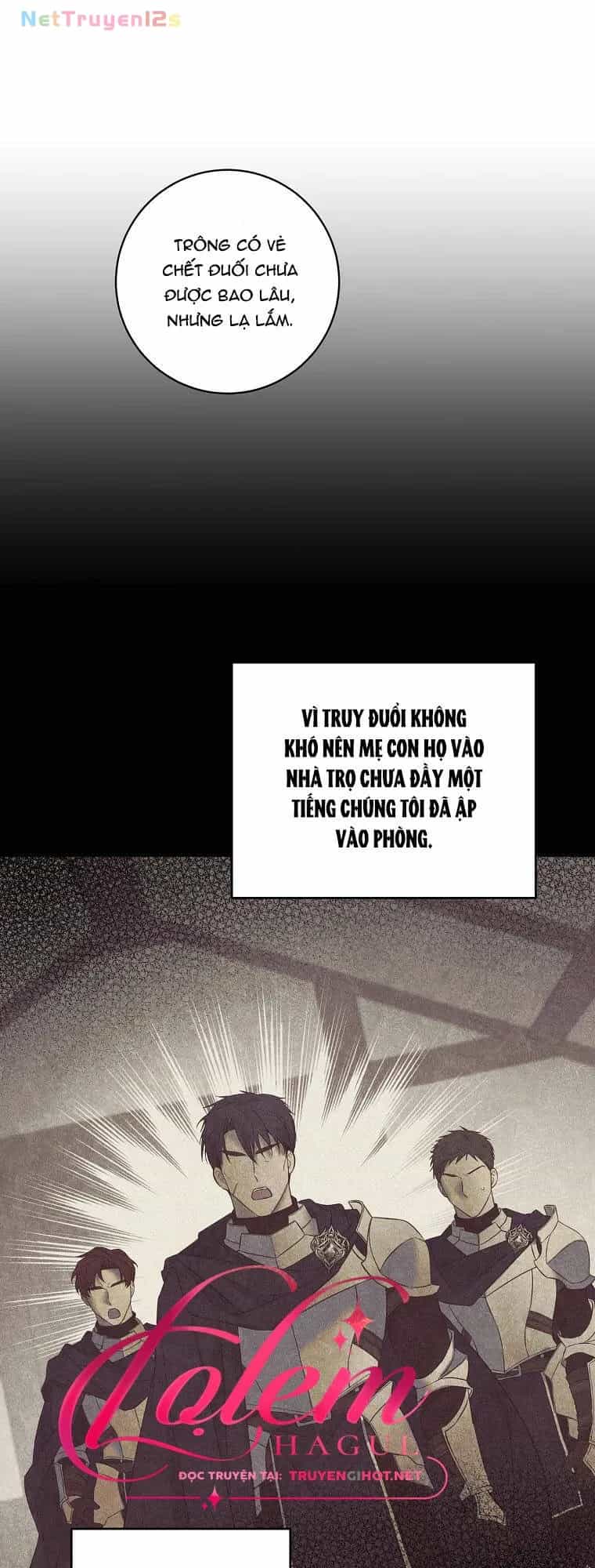 Cho Con Núm Vú Đi Mà - Chương 48.1 - ảnh 23