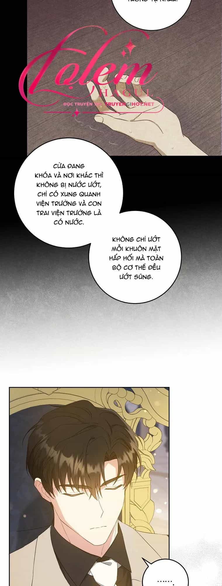 Cho Con Núm Vú Đi Mà - Chương 48.1 - ảnh 28