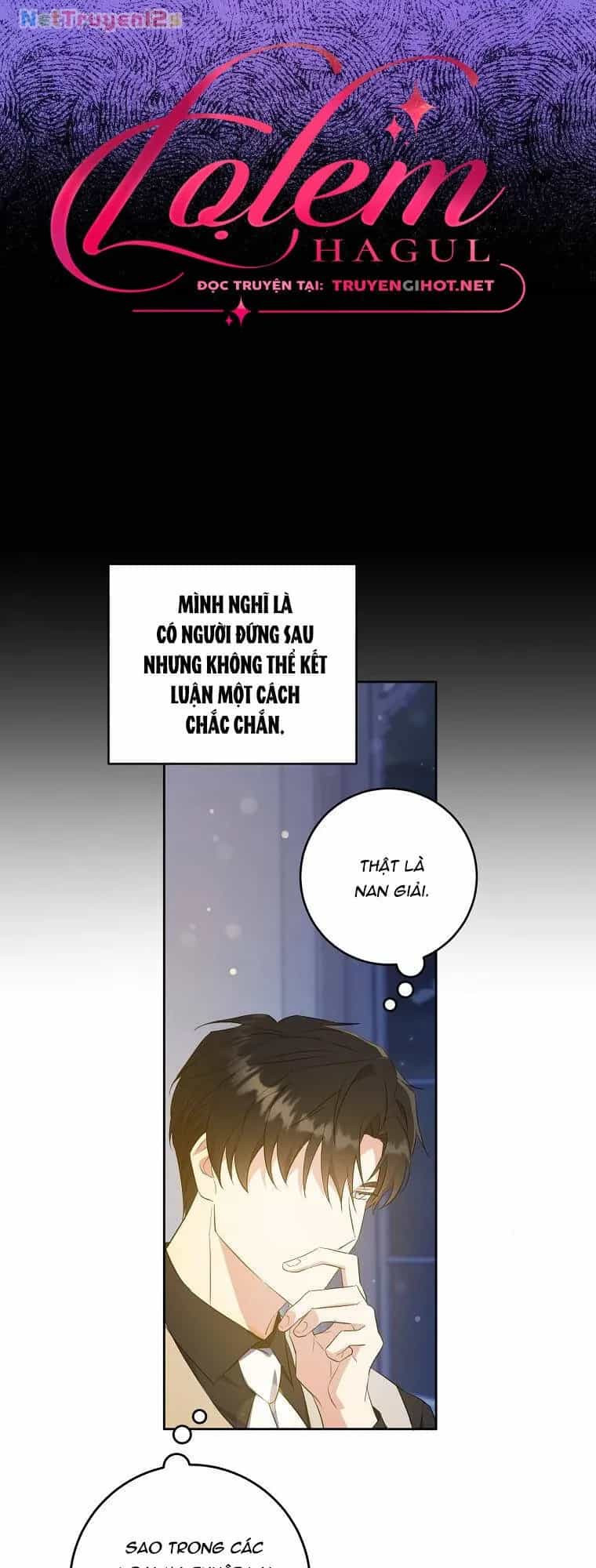 Cho Con Núm Vú Đi Mà - Chương 48.1 - ảnh 37