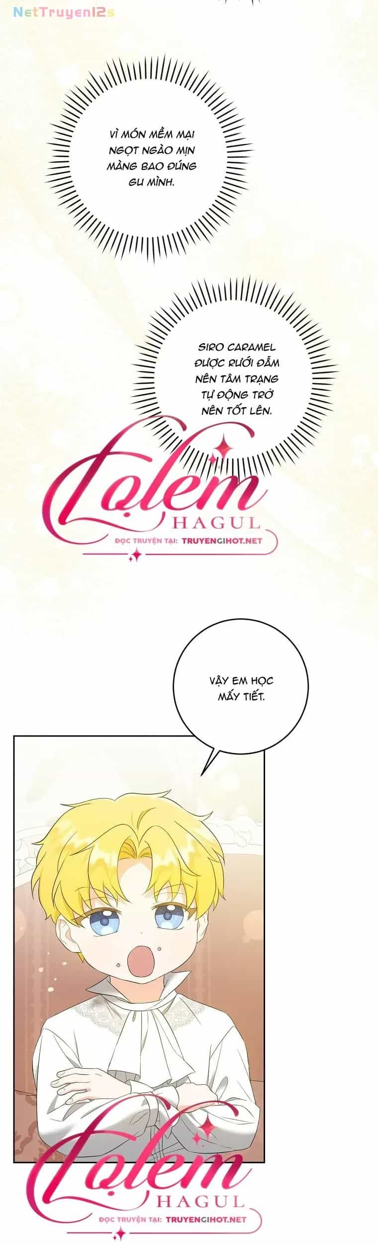 Cho Con Núm Vú Đi Mà - Chương 49 - ảnh 16