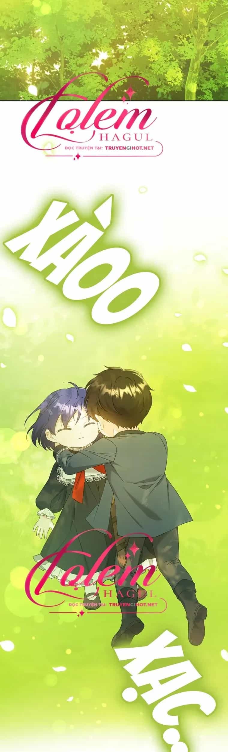 Cho Con Núm Vú Đi Mà - Chương 49 - ảnh 32