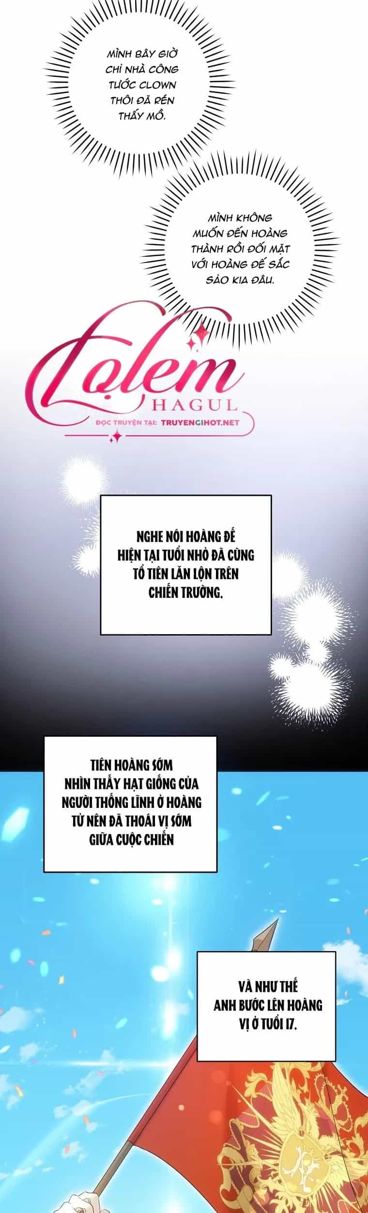 Cho Con Núm Vú Đi Mà - Chương 49 - ảnh 5