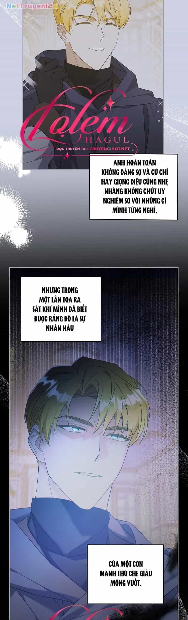Cho Con Núm Vú Đi Mà - Chương 49 - ảnh 7