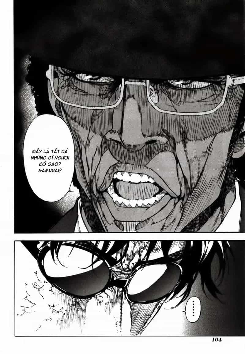 Cho Đến Khi Cái Chết Chia Lìa Đôi Ta - Chương 142 - ảnh 22