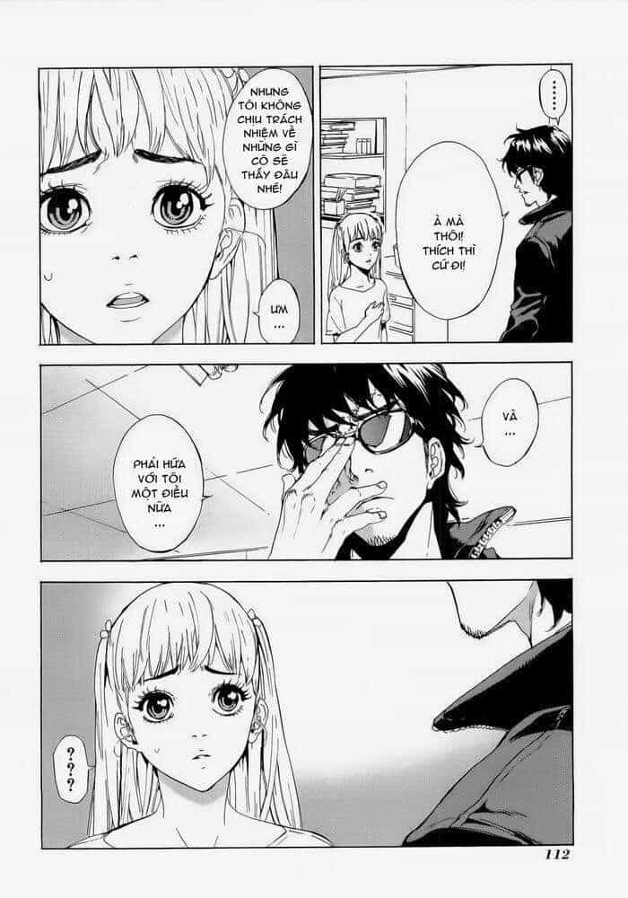 Cho Đến Khi Cái Chết Chia Lìa Đôi Ta - Chương 158 - ảnh 12
