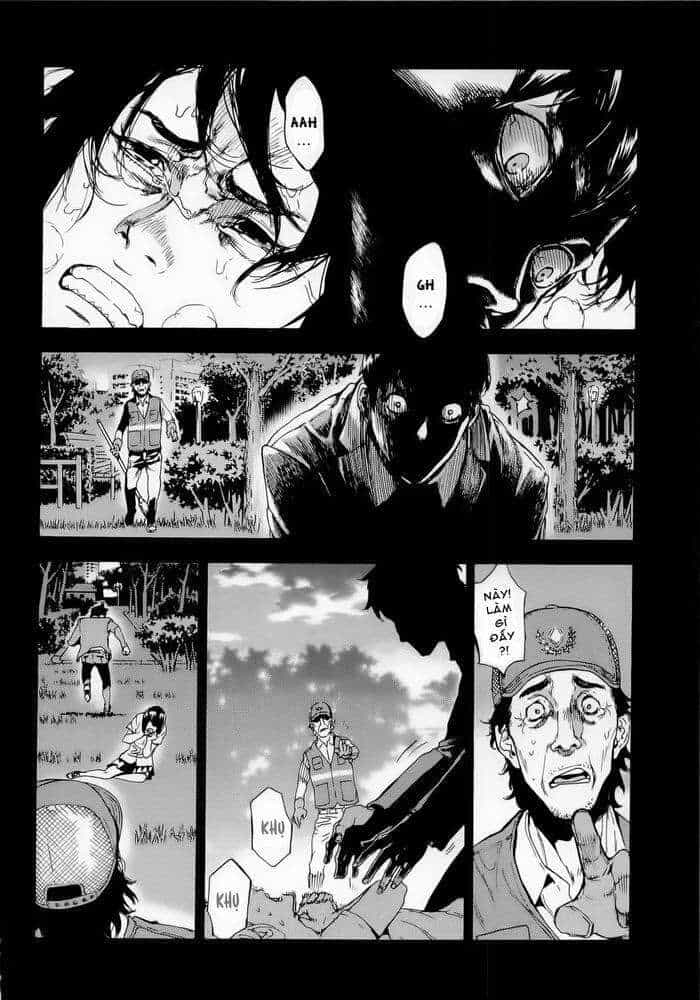 Cho Đến Khi Cái Chết Chia Lìa Đôi Ta - Chương 158 - ảnh 6