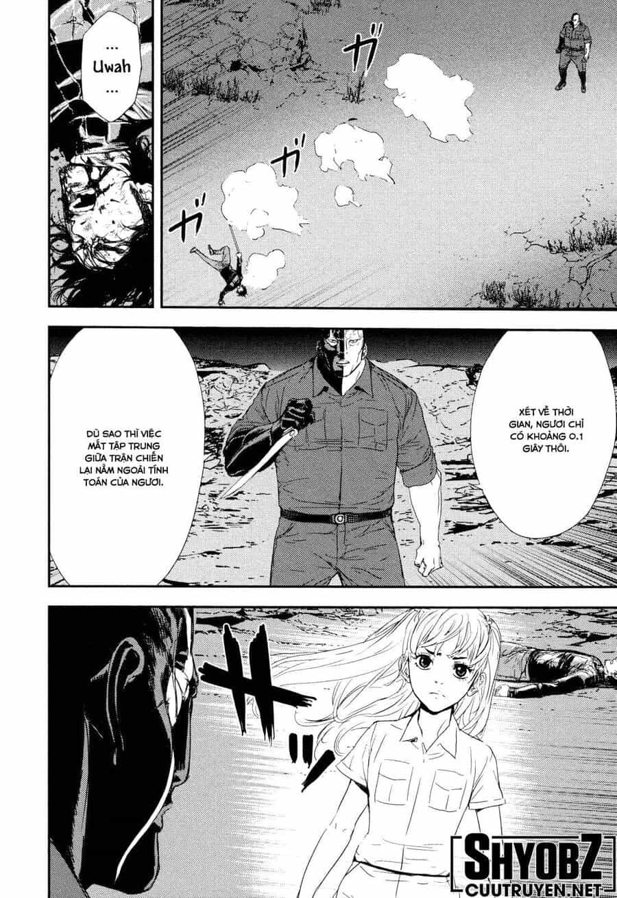 Cho Đến Khi Cái Chết Chia Lìa Đôi Ta - Chương 202 - ảnh 15