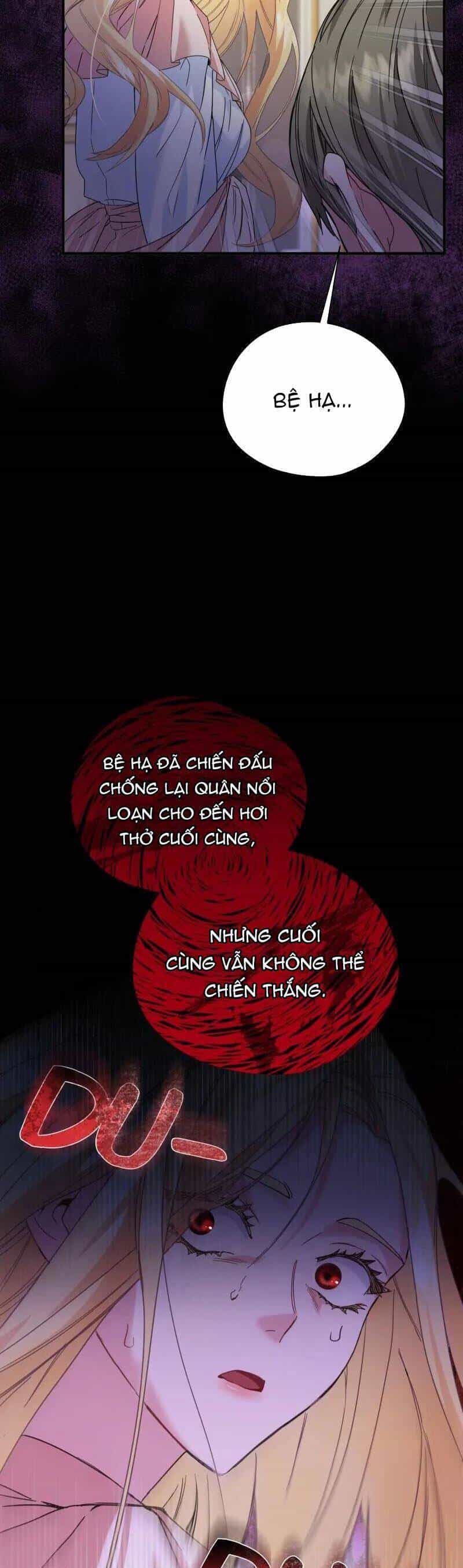 Cho Đến Khi Nữ Chính Thực Sự Xuất Hiện - Chương 1 - ảnh 34