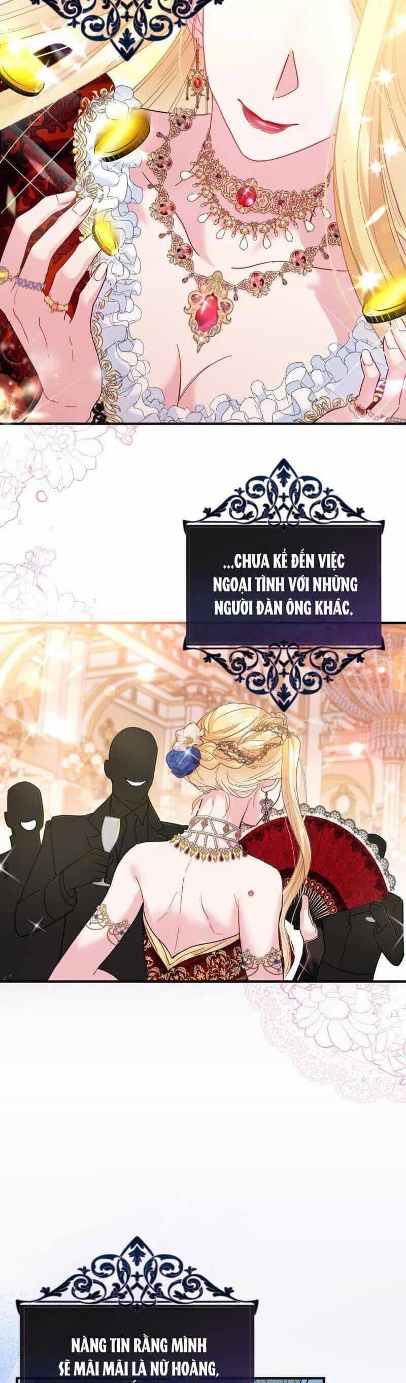 Cho Đến Khi Nữ Chính Thực Sự Xuất Hiện - Chương 1 - ảnh 7