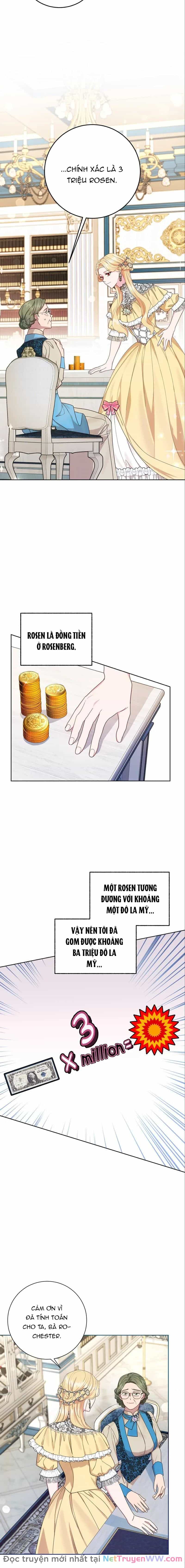 Cho Đến Khi Nữ Chính Thực Sự Xuất Hiện - Chương 10 - ảnh 8