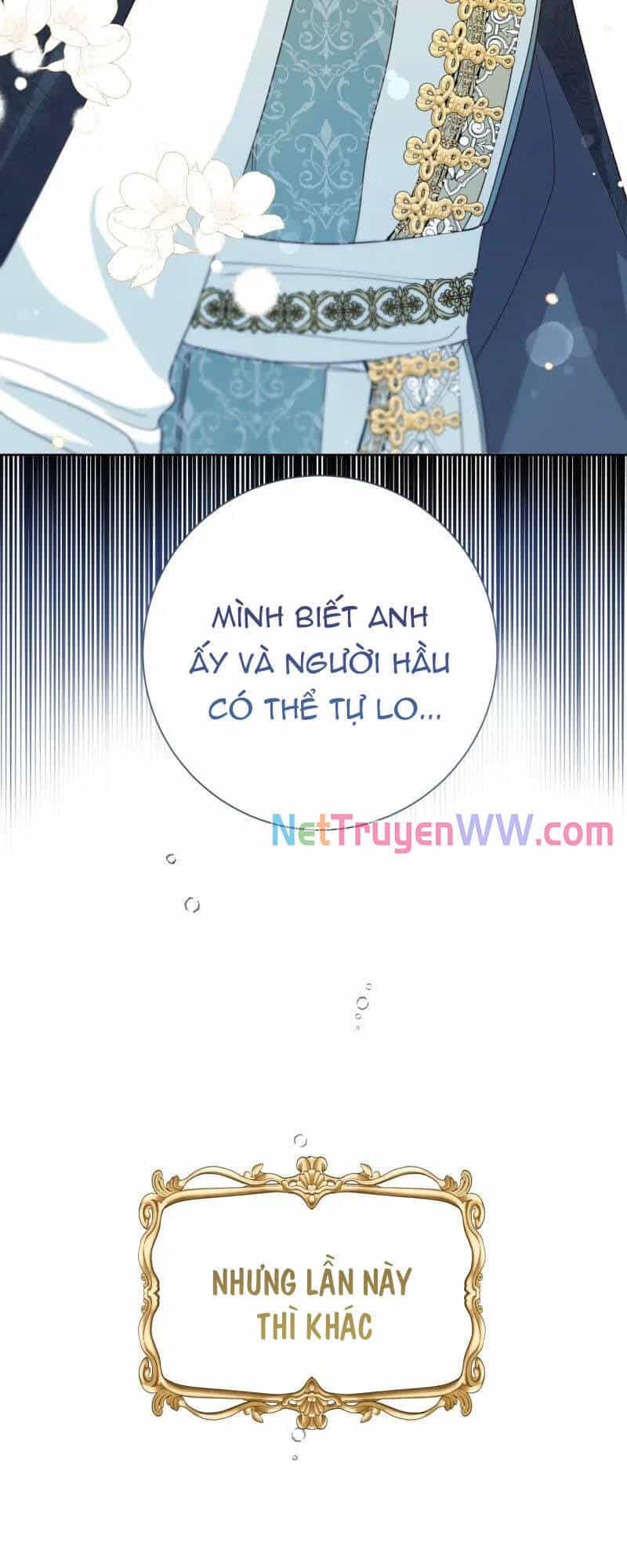 Cho Đến Khi Nữ Chính Thực Sự Xuất Hiện - Chương 12 - ảnh 21