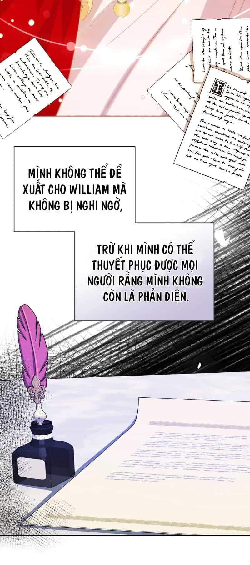 Cho Đến Khi Nữ Chính Thực Sự Xuất Hiện - Chương 12 - ảnh 25