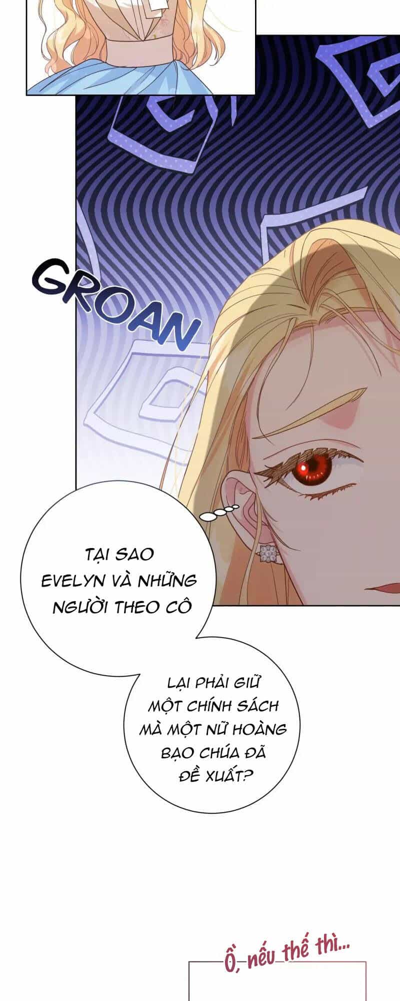 Cho Đến Khi Nữ Chính Thực Sự Xuất Hiện - Chương 12 - ảnh 28