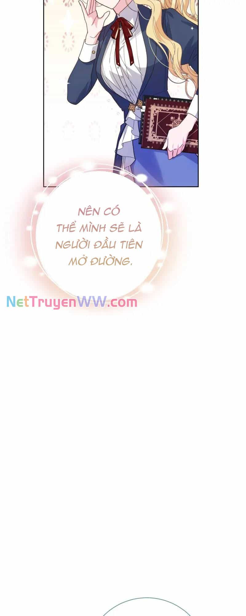 Cho Đến Khi Nữ Chính Thực Sự Xuất Hiện - Chương 12 - ảnh 31