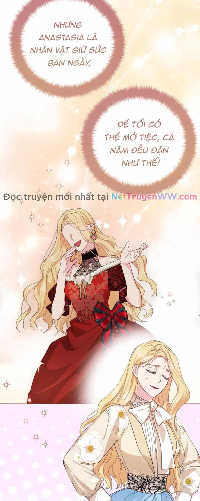 Cho Đến Khi Nữ Chính Thực Sự Xuất Hiện - Chương 12 - ảnh 6