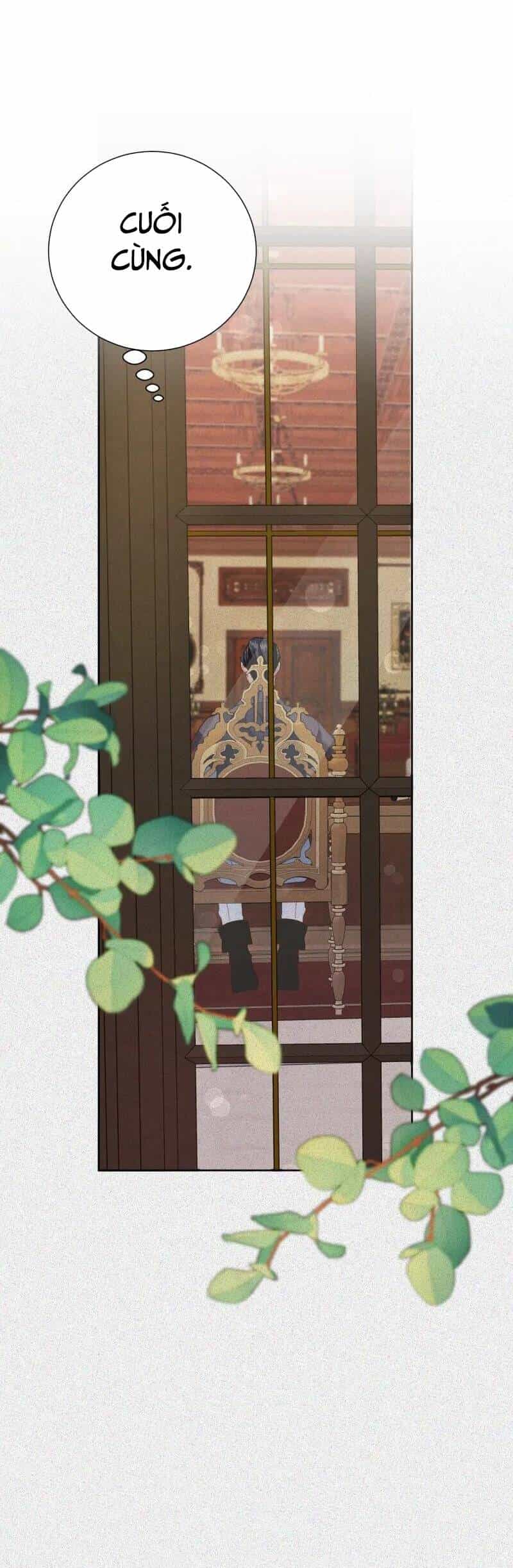 Cho Đến Khi Nữ Chính Thực Sự Xuất Hiện - Chương 13 - ảnh 32