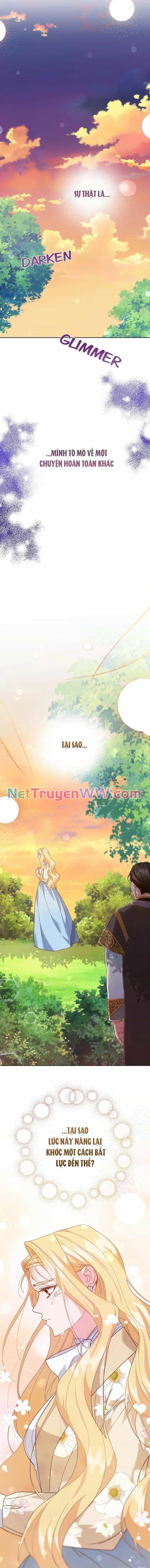 Cho Đến Khi Nữ Chính Thực Sự Xuất Hiện - Chương 14 - ảnh 11