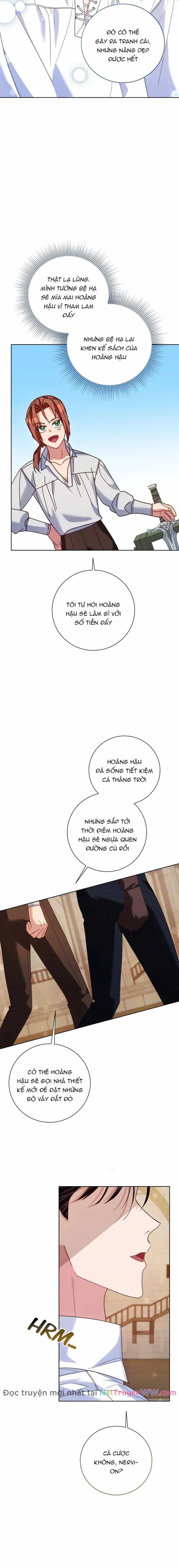 Cho Đến Khi Nữ Chính Thực Sự Xuất Hiện - Chương 16 - ảnh 14