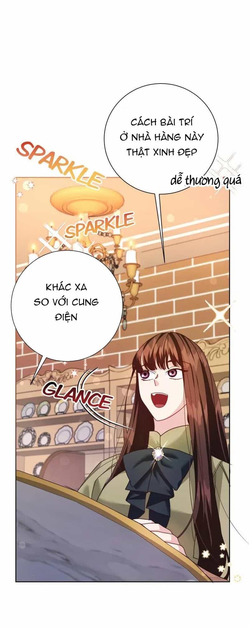 Cho Đến Khi Nữ Chính Thực Sự Xuất Hiện - Chương 17 - ảnh 25